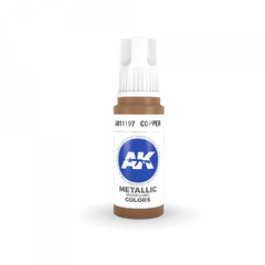 AK Interactive Acrylic Paints Assorted Colors | Dragon's Lair Comics and Fantasy Houston TX