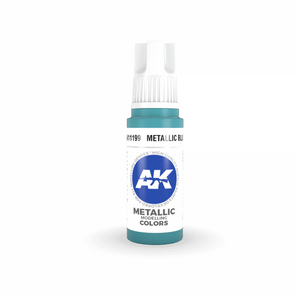 AK Interactive Acrylic Paints Assorted Colors | Dragon's Lair Comics and Fantasy Houston TX