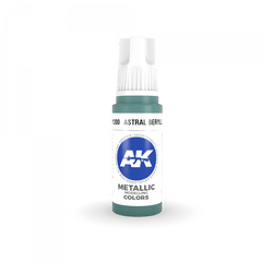 AK Interactive Acrylic Paints Assorted Colors | Dragon's Lair Comics and Fantasy Houston TX