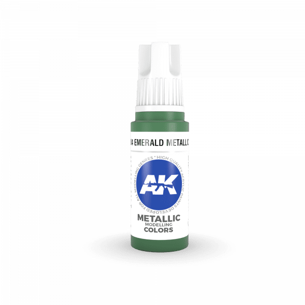 AK Interactive Acrylic Paints Assorted Colors | Dragon's Lair Comics and Fantasy Houston TX