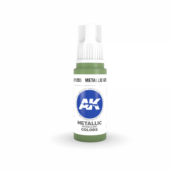 AK Interactive Acrylic Paints Assorted Colors | Dragon's Lair Comics and Fantasy Houston TX