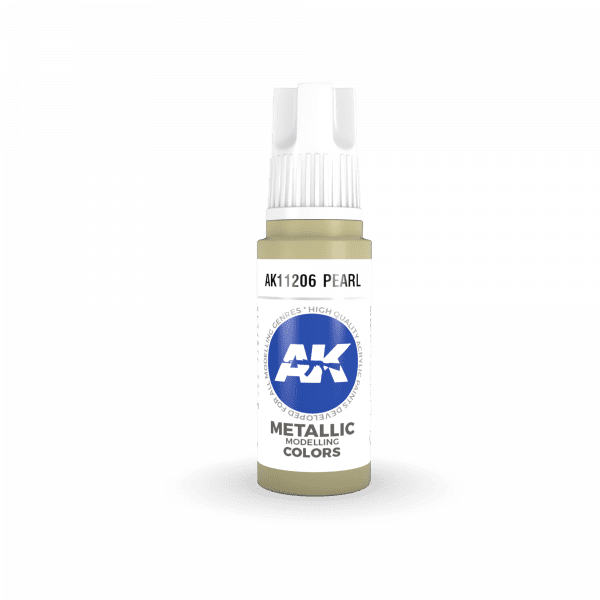 AK Interactive Acrylic Paints Assorted Colors | Dragon's Lair Comics and Fantasy Houston TX