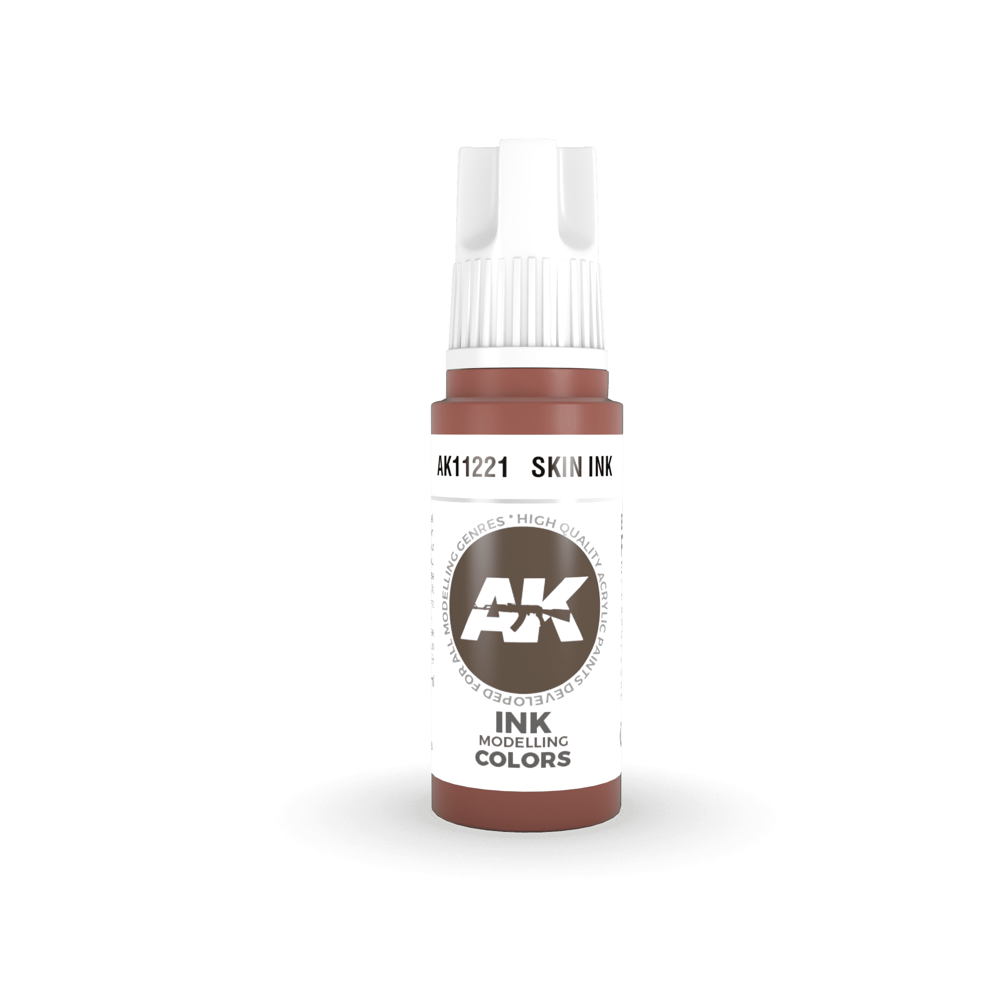 AK Interactive Acrylic Paints Assorted Colors | Dragon's Lair Comics and Fantasy Houston TX