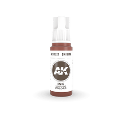 AK Interactive Acrylic Paints Assorted Colors | Dragon's Lair Comics and Fantasy Houston TX