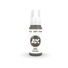 AK Interactive Acrylic Paints Assorted Colors | Dragon's Lair Comics and Fantasy Houston TX