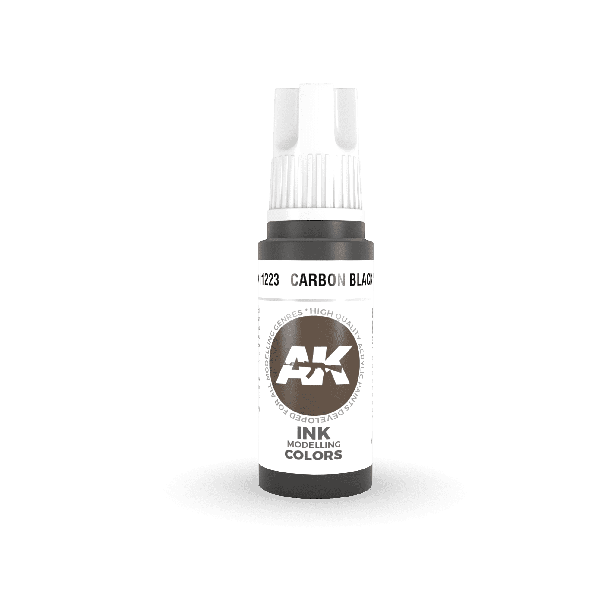 AK Interactive Acrylic Paints Assorted Colors | Dragon's Lair Comics and Fantasy Houston TX