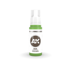 AK Interactive Acrylic Paints Assorted Colors | Dragon's Lair Comics and Fantasy Houston TX