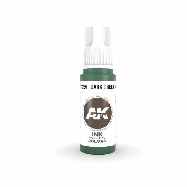 AK Interactive Acrylic Paints Assorted Colors | Dragon's Lair Comics and Fantasy Houston TX