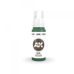 AK Interactive Acrylic Paints Assorted Colors | Dragon's Lair Comics and Fantasy Houston TX