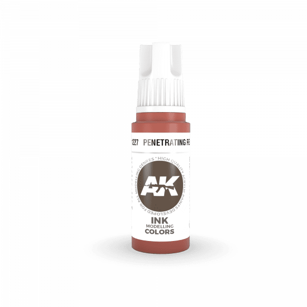 AK Interactive Acrylic Paints Assorted Colors | Dragon's Lair Comics and Fantasy Houston TX