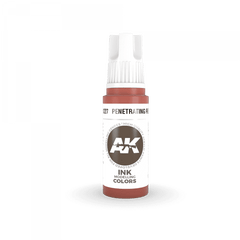AK Interactive Acrylic Paints Assorted Colors | Dragon's Lair Comics and Fantasy Houston TX