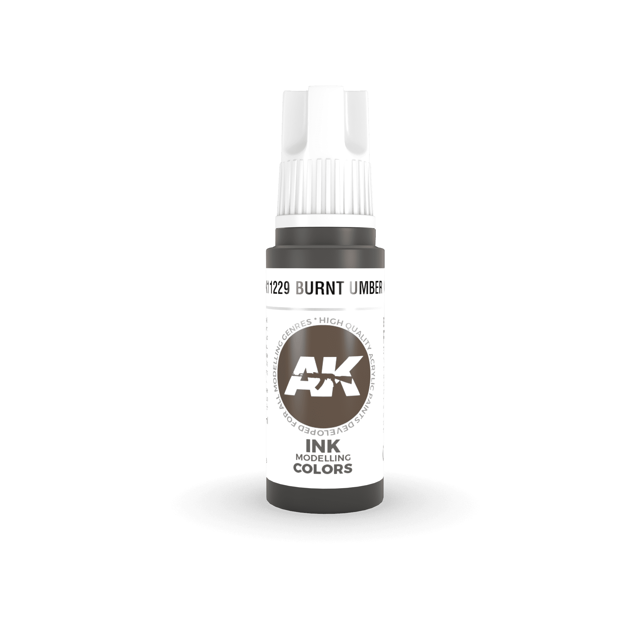 AK Interactive Acrylic Paints Assorted Colors | Dragon's Lair Comics and Fantasy Houston TX