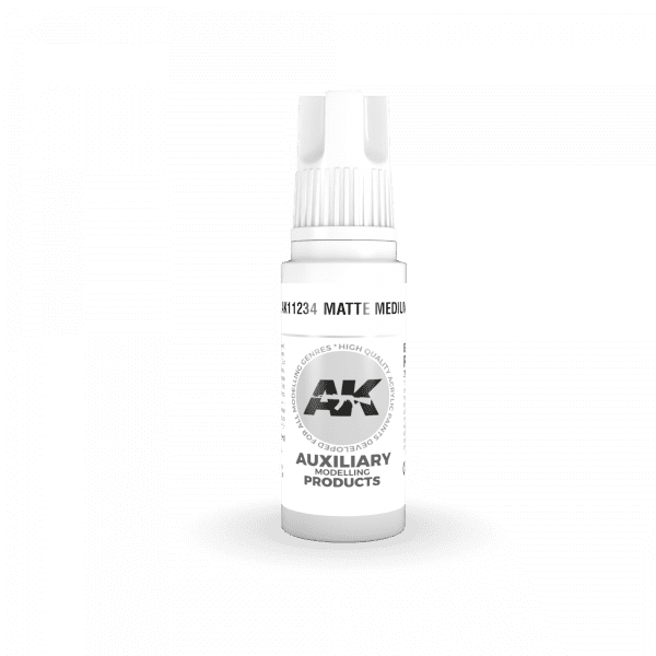 AK Interactive Acrylic Paints Assorted Colors | Dragon's Lair Comics and Fantasy Houston TX