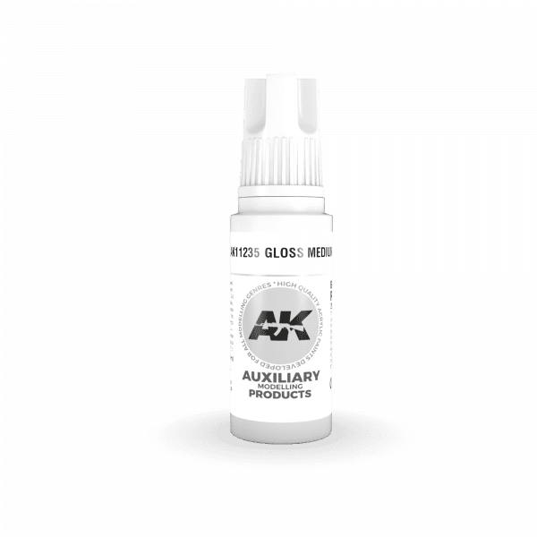AK Interactive Acrylic Paints Assorted Colors | Dragon's Lair Comics and Fantasy Houston TX