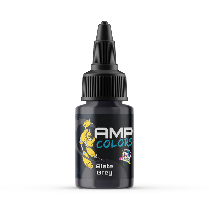 Pro Acryl: AMP Slate Grey | Dragon's Lair Comics and Fantasy Houston TX