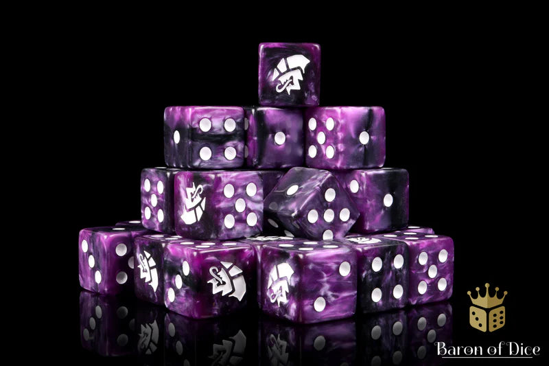 Barron of Dice: Alien | Odin's Place
