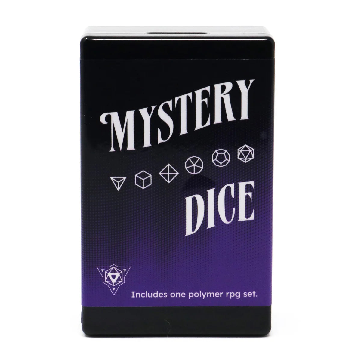Die Hard Dice - 7pc RPG Set - Mystery Dice | Odin's Place