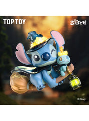 TOPTOY - Disney Stitch Mischief Diary 2.0 Series Blind Box Figurines | Dragon's Lair Comics and Fantasy Houston TX