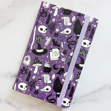 Sugar Cubed Studios Notebook Assorted Styles | Dragon's Lair Comics and Fantasy Houston TX