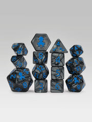 Kraken Dice - 14pc Dice Sets | Dragon's Lair Comics and Fantasy Houston TX