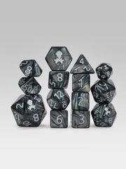 Kraken Dice - 14pc Dice Sets | Dragon's Lair Comics and Fantasy Houston TX