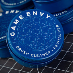 Game Envy Brush Cleaner & Revitalizer | Dragon's Lair Comics and Fantasy Houston TX