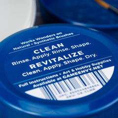 Game Envy Brush Cleaner & Revitalizer | Dragon's Lair Comics and Fantasy Houston TX