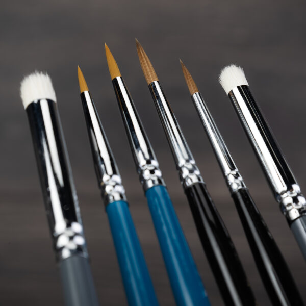 Game Envy Brush Cleaner & Revitalizer | Dragon's Lair Comics and Fantasy Houston TX