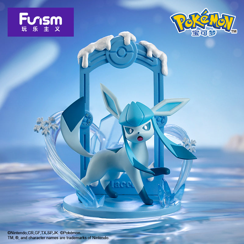 Pokemon - Lets go! EEVEE Series Blind Box | Dragon's Lair Comics and Fantasy Houston TX