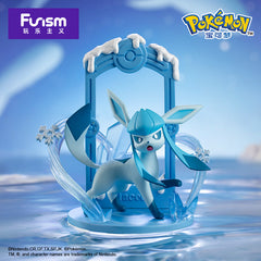 Pokemon - Lets go! EEVEE Series Blind Box | Dragon's Lair Comics and Fantasy Houston TX