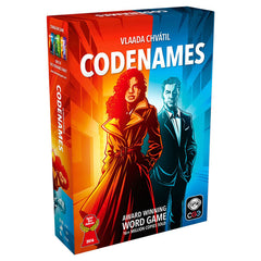 Codenames 2.0 | Dragon's Lair Comics and Fantasy Houston TX