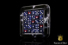 Barron of Dice: Claws of Midnight | Dragon's Lair Comics and Fantasy Houston TX