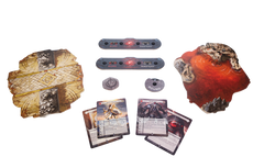 Malediction - Two Player Starter Box: Sigrith vs. Thundersteps | Odin's Place