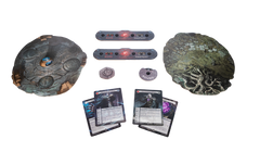 Malediction - Two Player Starter Box: Polinore vs. Vorendal | Odin's Place