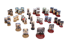 Malediction - Two Player Starter Box: Sigrith vs. Thundersteps | Odin's Place