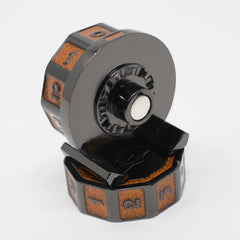 Die Hard Dice Lifelink Counter, Assorted Colors | Odin's Place