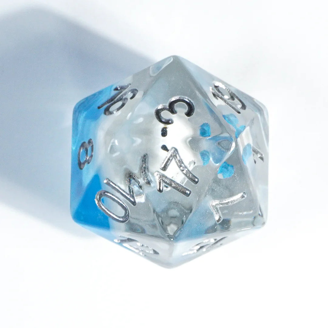 ArcKnight Gaming Mimic Dice -  The Stupid Collection | Odin's Place