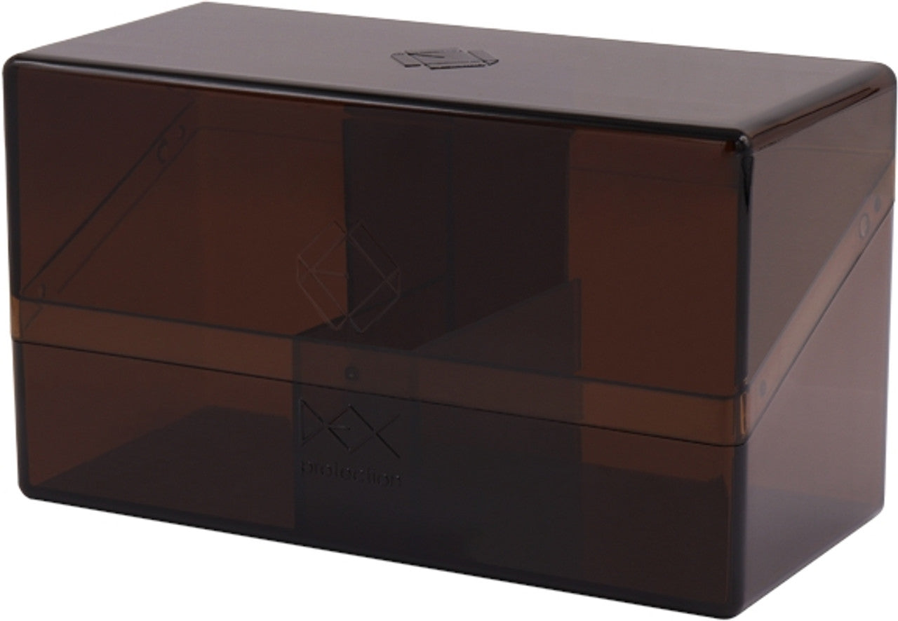 Dex Nano Deck Case Large | Dragon's Lair Comics and Fantasy Houston TX