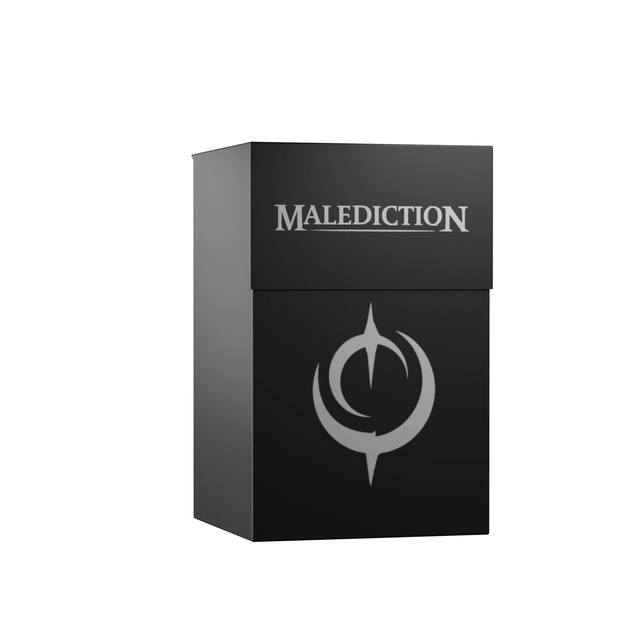Malediction - PP Deck Box | Dragon's Lair Comics and Fantasy Houston TX