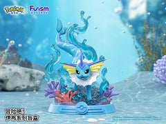 Pokemon - Eevee Adventure Series Blind Box | Dragon's Lair Comics and Fantasy Houston TX