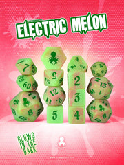 Kraken Dice - Glow In the Dark Sets | Dragon's Lair Comics and Fantasy Houston TX