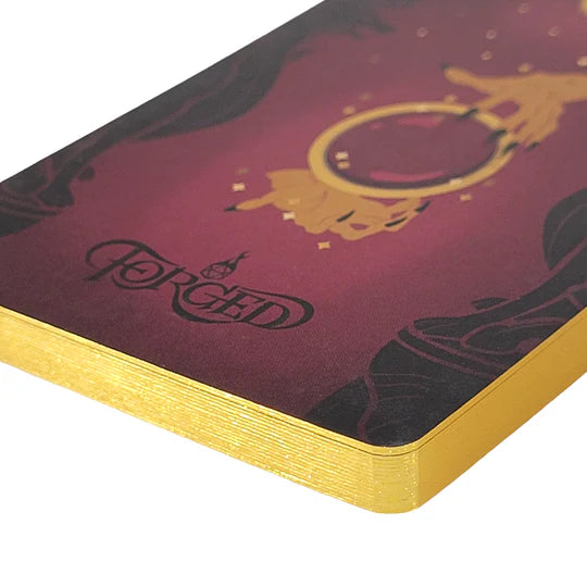 Forged Gaming Deck of Many Things | Dragon's Lair Comics and Fantasy Houston TX