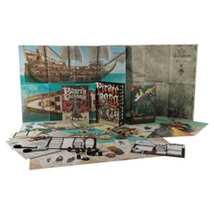 Pirate Borg: Starter Set | Odin's Place