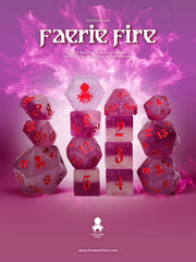 Kraken Dice - Color Changing Sets | Dragon's Lair Comics and Fantasy Houston TX