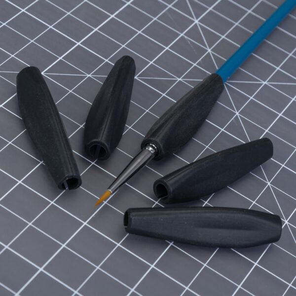 Game Envy: Brush Grip 5-Pack | Dragon's Lair Comics and Fantasy Houston TX