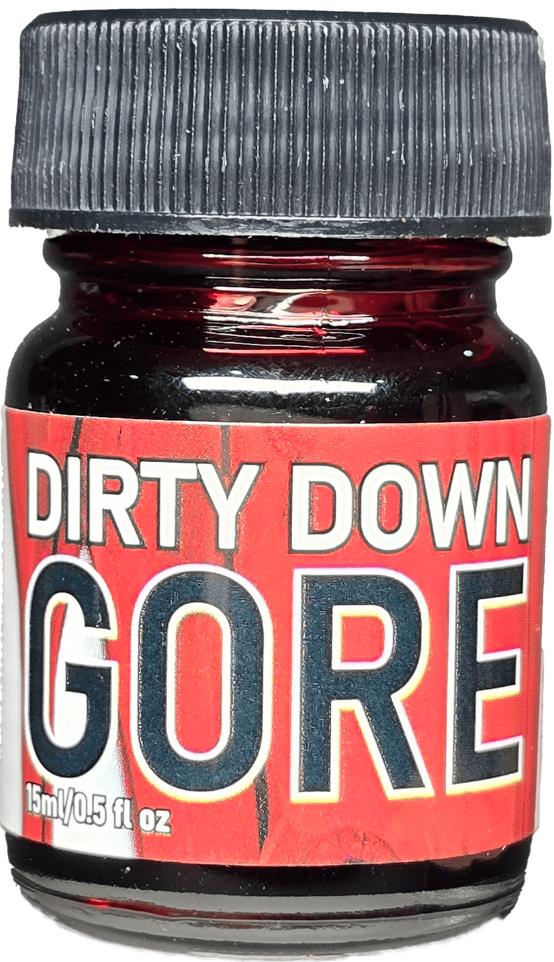 Dirty Down Gore & Snot - Various Colors | Odin's Place