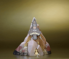 CandleQwest Mystery Gaming Candles | Dragon's Lair Comics and Fantasy Houston TX