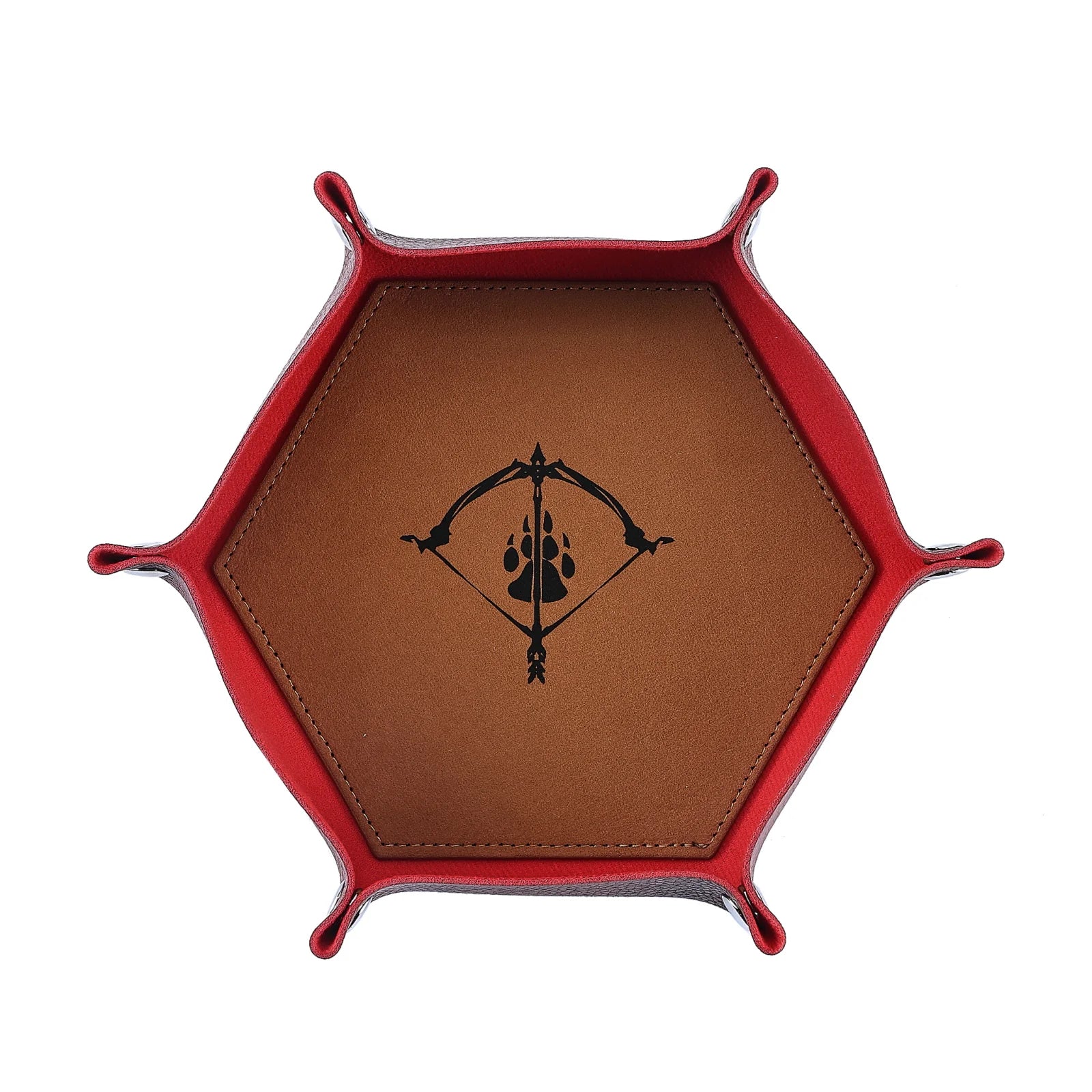 HYMGHO - Table Armor Dice Tray - Ranger | Dragon's Lair Comics and Fantasy Houston TX