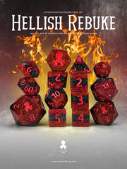 Kraken Dice - Glitter Sets | Dragon's Lair Comics and Fantasy Houston TX