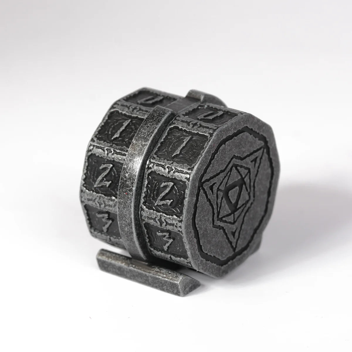Die Hard Dice Lifelink Counter, Assorted Colors | Odin's Place